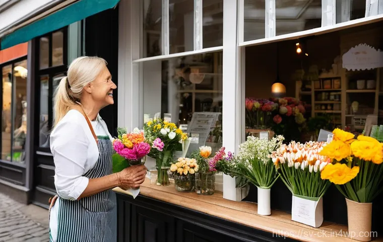 옴니채널 마케팅에서의 콘텐츠 전략 - **Prompt:** A cozy and inviting Swedish café scene (fika) with warm, natural light filtering in. A c... 옴니채널 마케팅에서의 콘텐츠 전략 - **Prompt:** A cozy and inviting Swedish café scene (fika) with warm, natural light filtering in. A c...