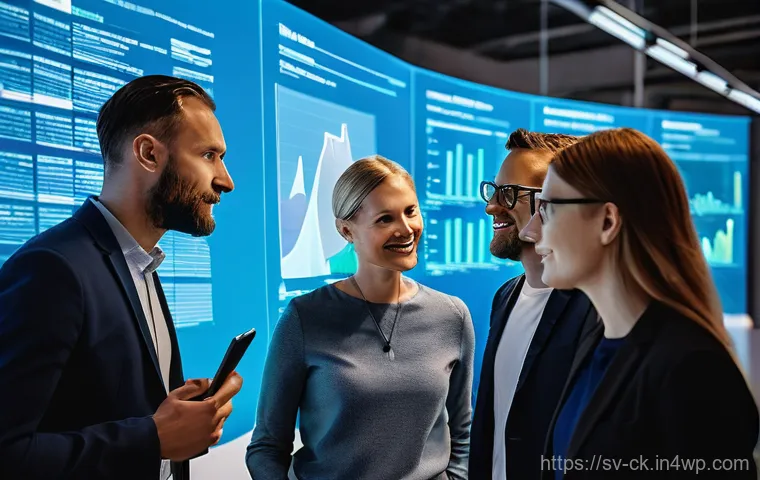 옴니채널 마케팅에서의 예산 배분 전략 - **Omni-Channel Customer Journey in a Swedish Urban Setting**
A dynamic visual narrative depictin... 옴니채널 마케팅에서의 예산 배분 전략 - **Omni-Channel Customer Journey in a Swedish Urban Setting**
A dynamic visual narrative depictin...