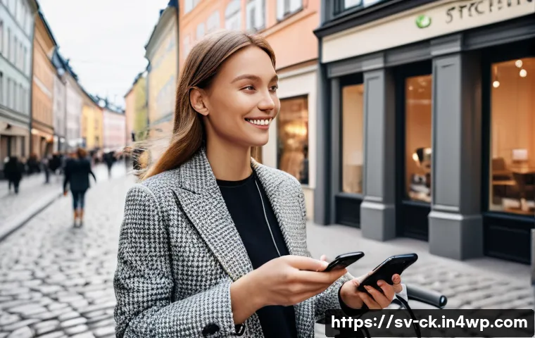 5 smarta sätt att personalisera din omnikanalstrategi för ökad kundlojalitet 4 옴니채널에서의 개인화 전략 관련 이미지 2